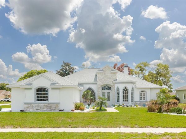 13382 SAGEWATER COURT , SPRING HILL, FL 34609