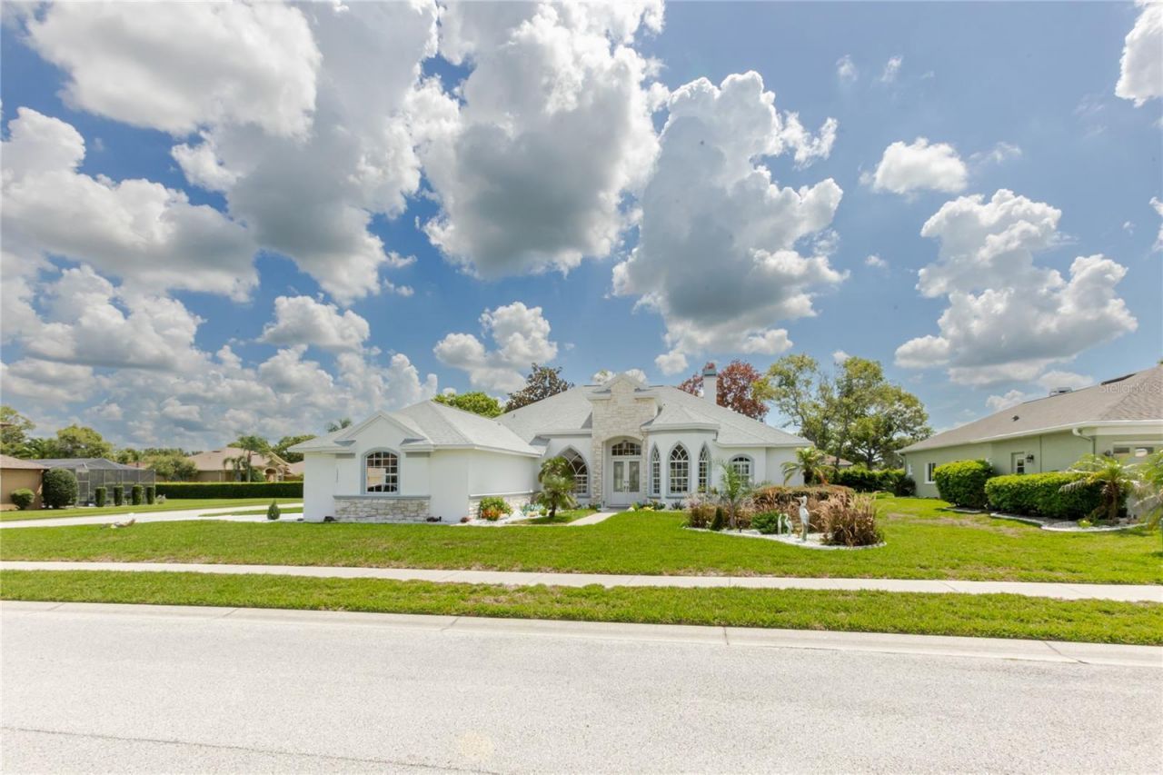 13382 Sagewater Court, Spring Hill, FL 34609 Photo