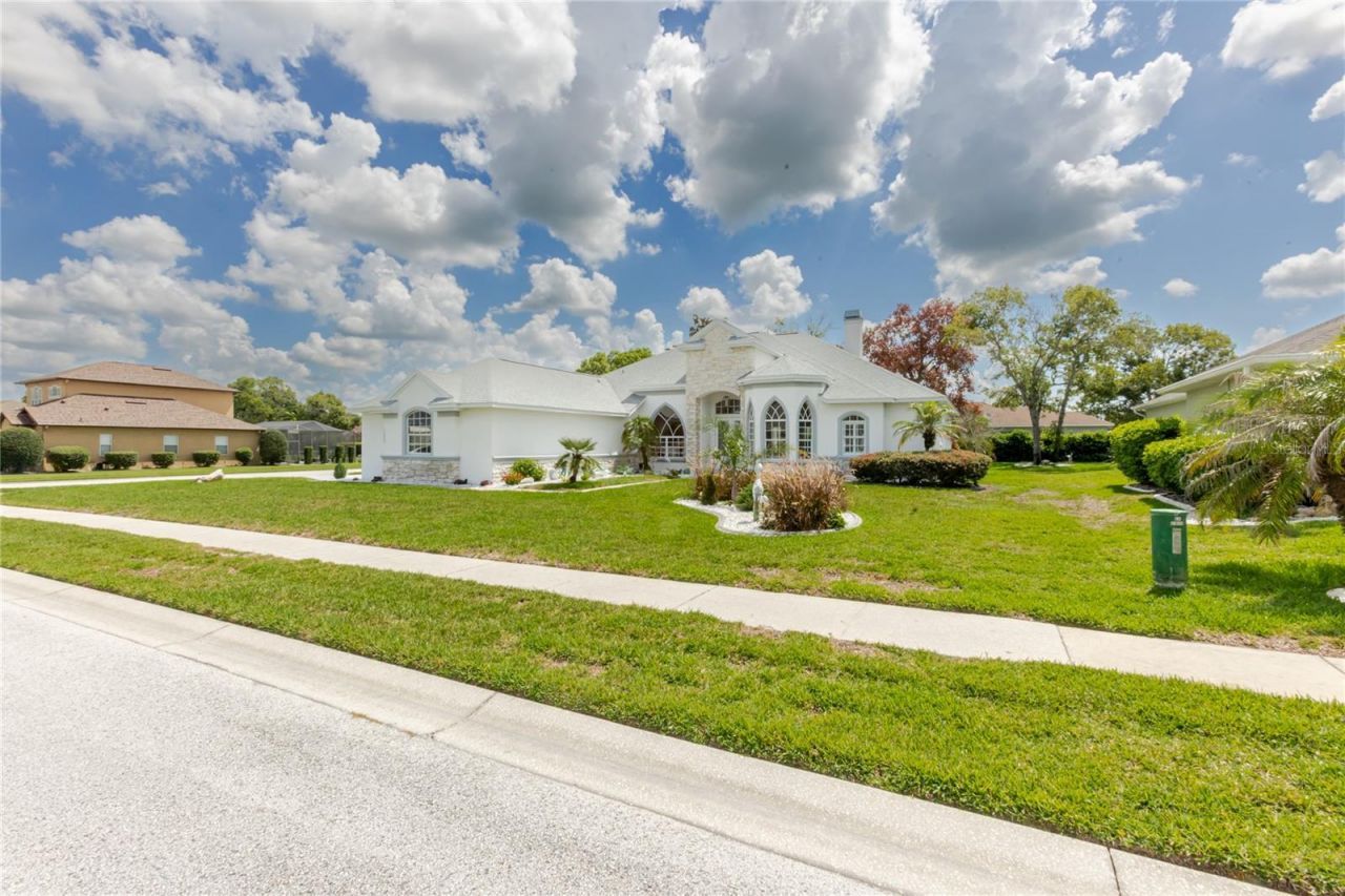 13382 Sagewater Court, Spring Hill, FL 34609 Photo