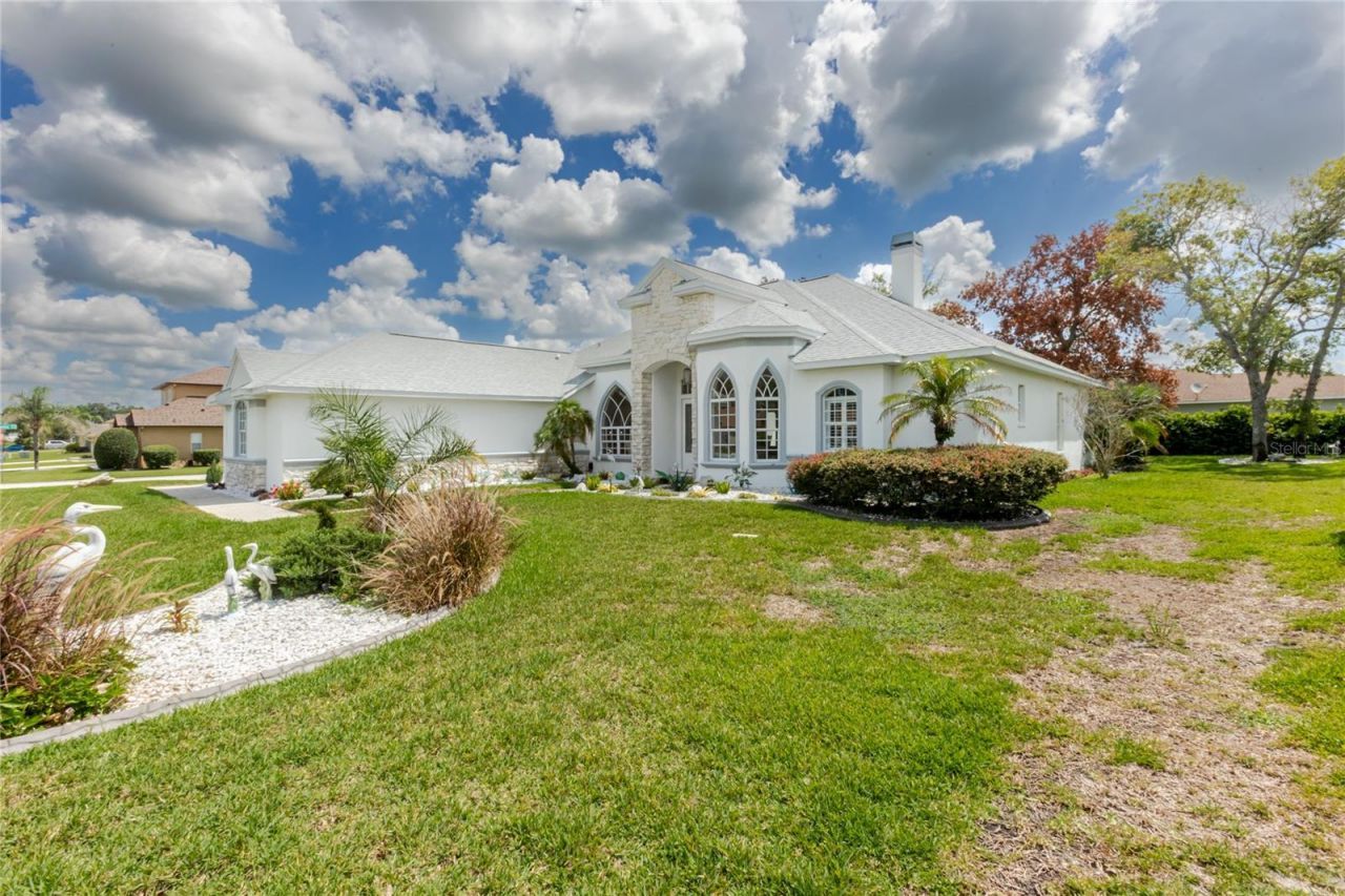 13382 Sagewater Court, Spring Hill, FL 34609 Photo