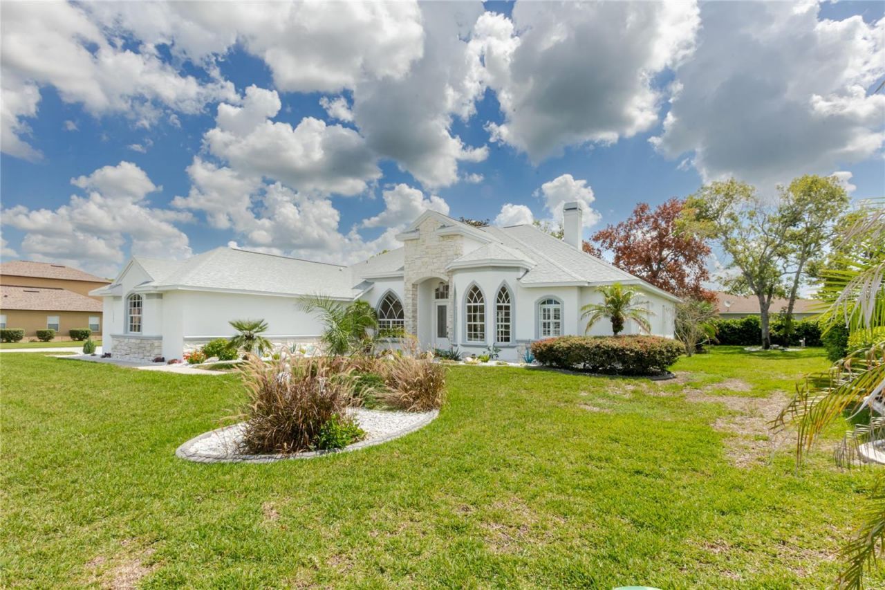 13382 Sagewater Court, Spring Hill, FL 34609 Photo
