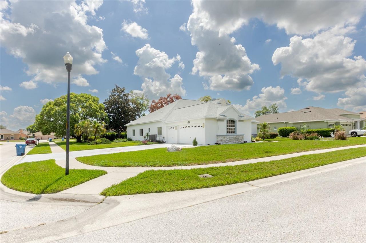 13382 Sagewater Court, Spring Hill, FL 34609 Photo