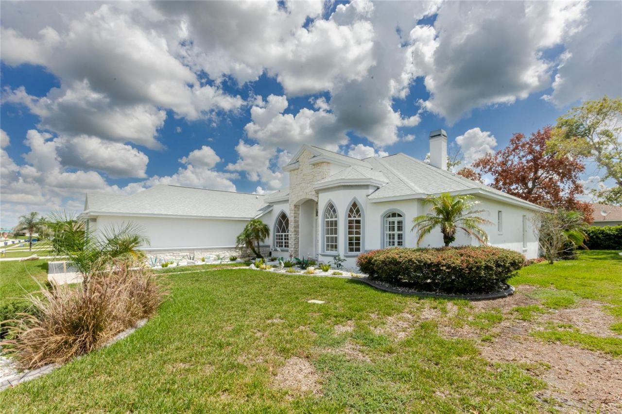 13382 Sagewater Court, Spring Hill, FL 34609 Photo