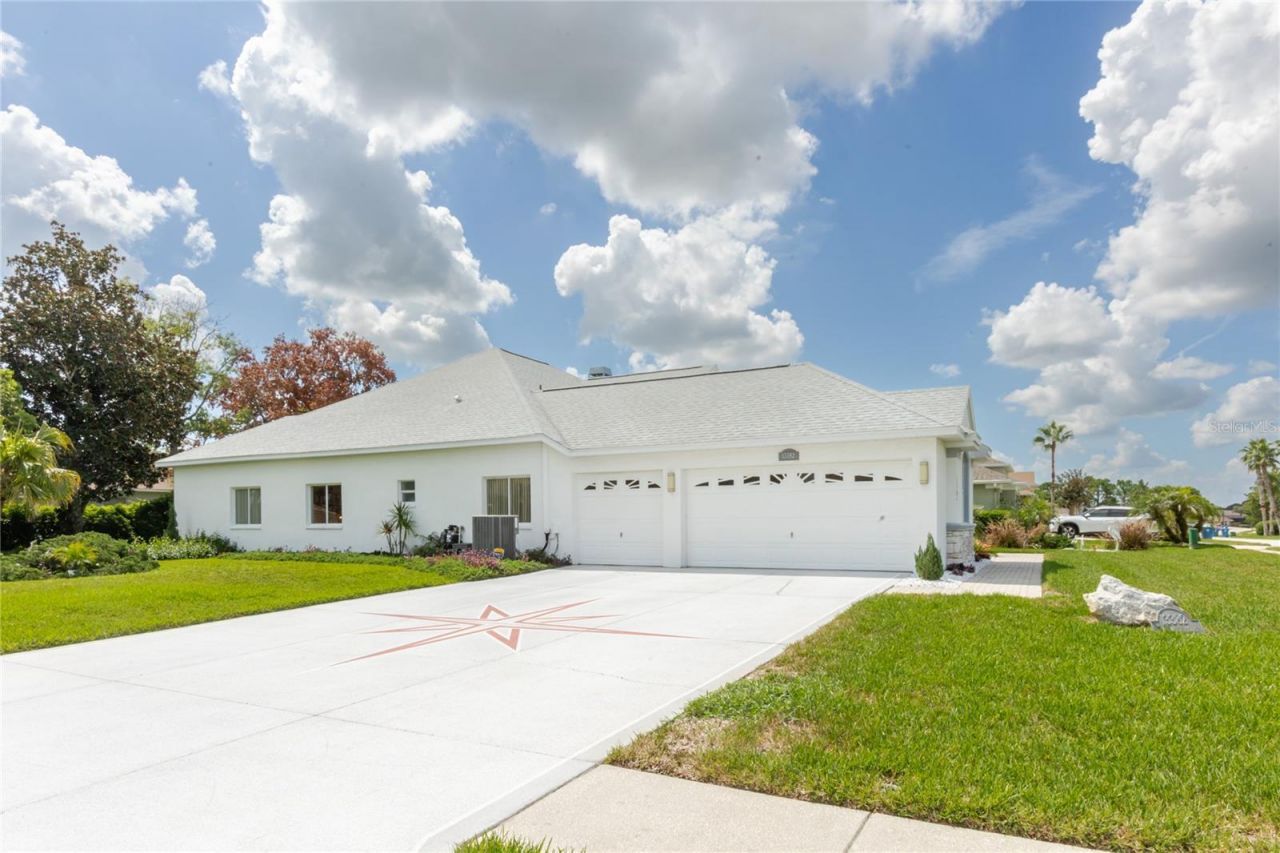 13382 Sagewater Court, Spring Hill, FL 34609 Photo
