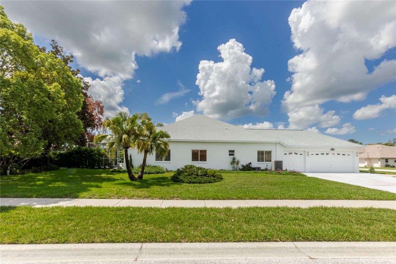 13382 Sagewater Court, Spring Hill, FL 34609 Photo