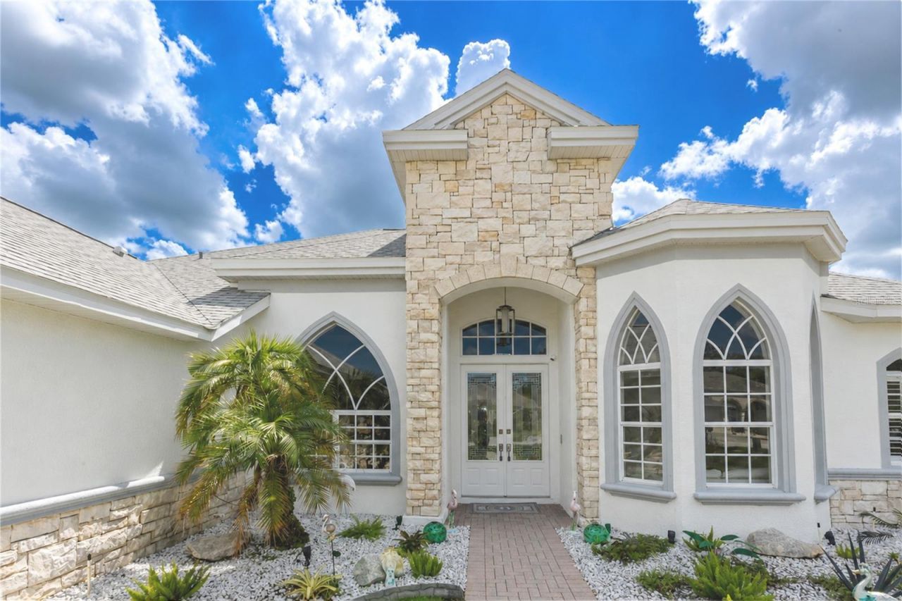 13382 Sagewater Court, Spring Hill, FL 34609 Photo
