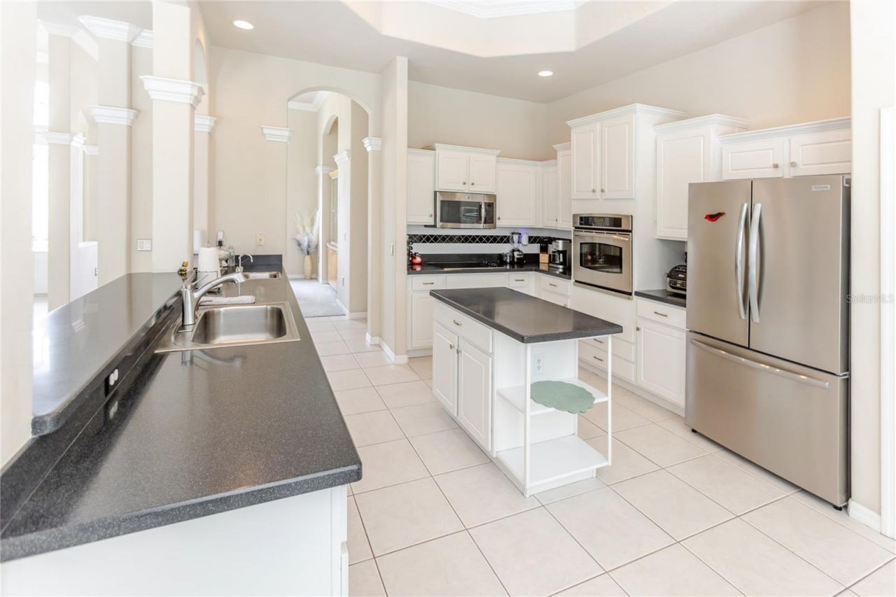 13382 Sagewater Court, Spring Hill, FL 34609 Photo