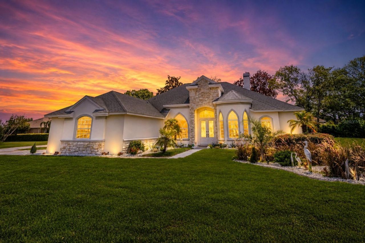 13382 Sagewater Court, Spring Hill, FL 34609 Photo