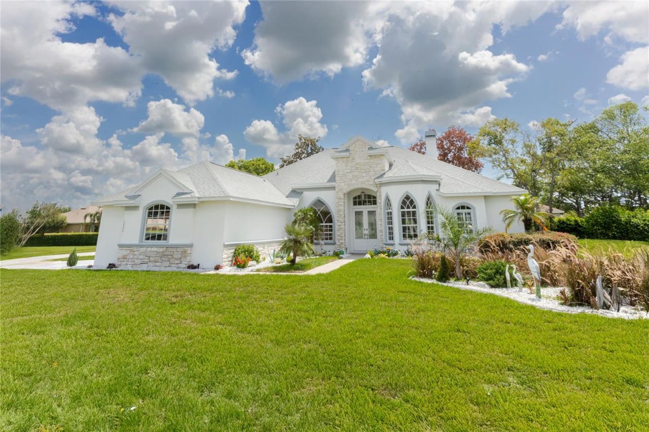 13382 Sagewater Court, Spring Hill, FL 34609 Photo