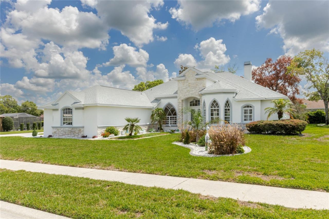 13382 Sagewater Court, Spring Hill, FL 34609 Photo