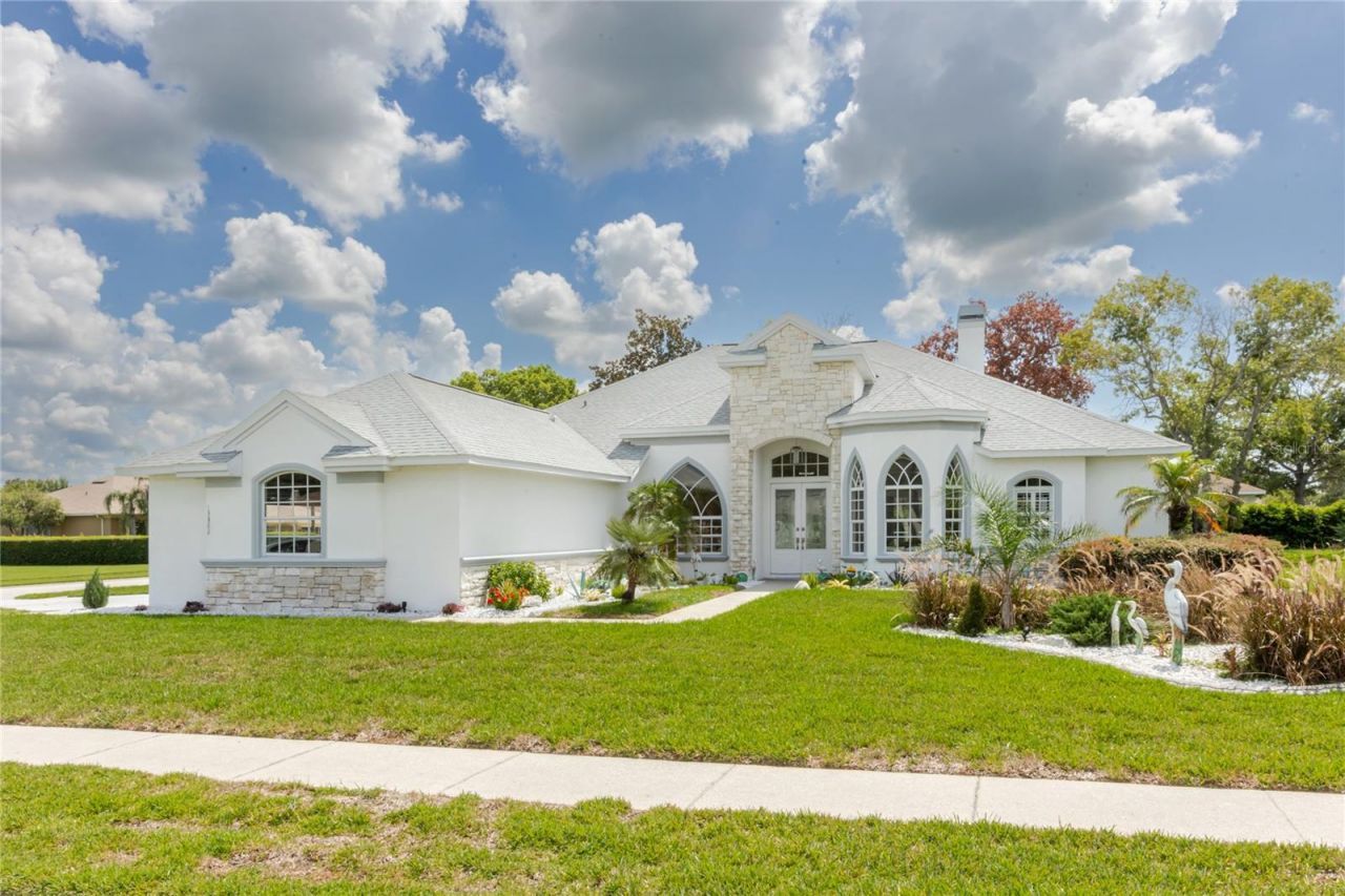 13382 Sagewater Court, Spring Hill, FL 34609 Photo