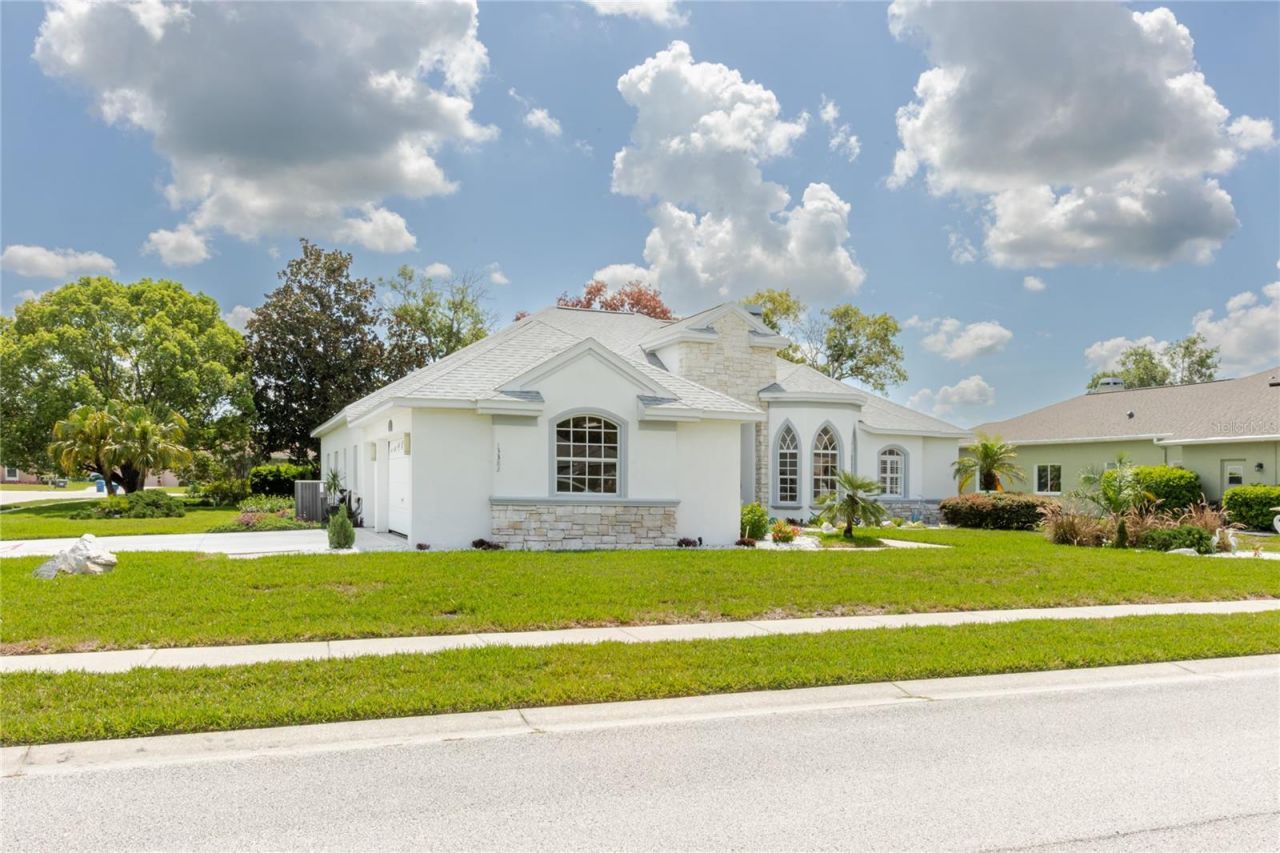13382 Sagewater Court, Spring Hill, FL 34609 Photo