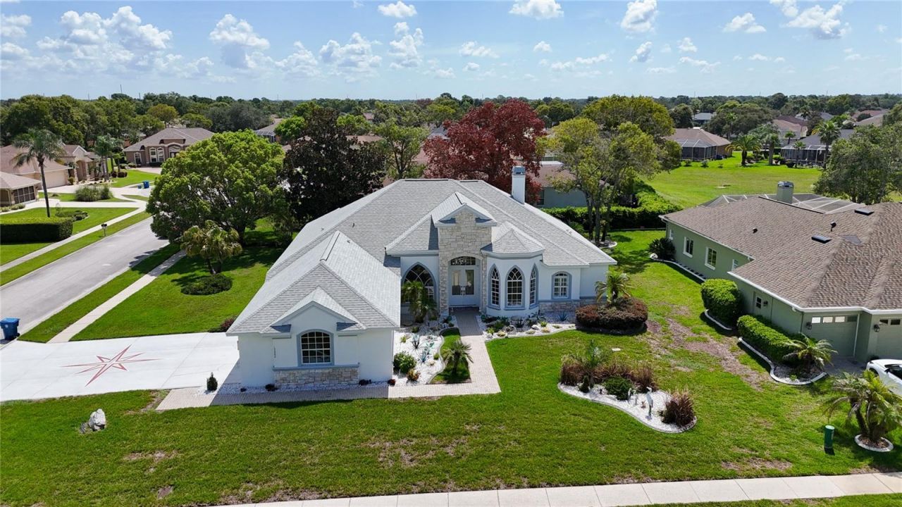 13382 Sagewater Court, Spring Hill, FL 34609 Photo