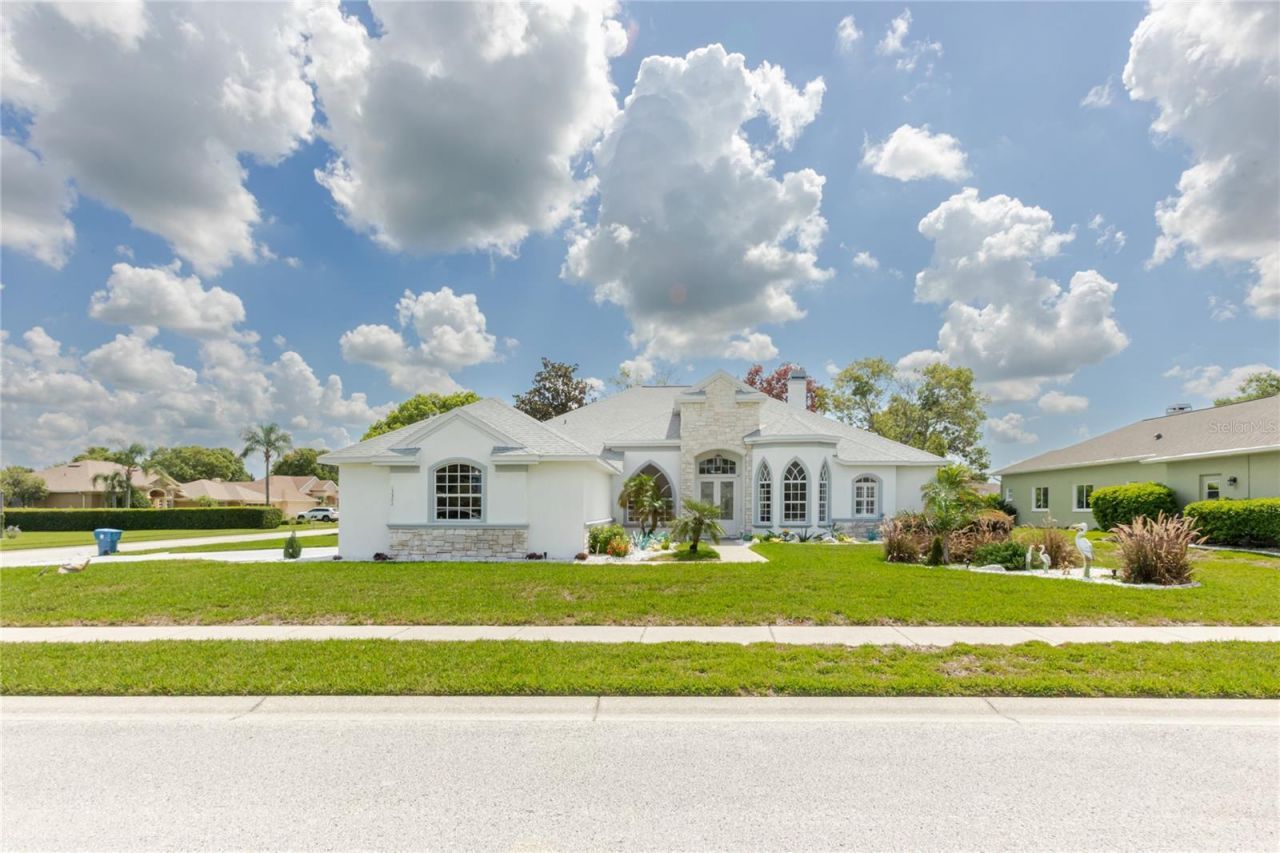 13382 Sagewater Court, Spring Hill, FL 34609 Photo