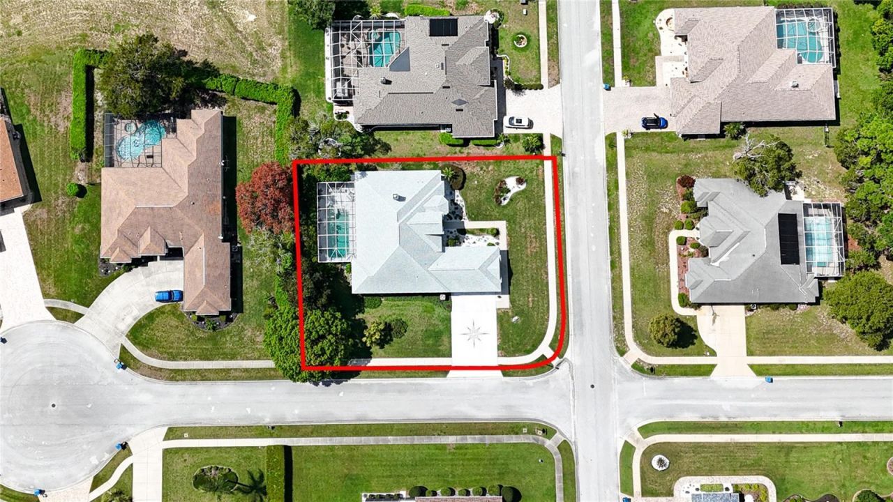 13382 Sagewater Court, Spring Hill, FL 34609 Photo