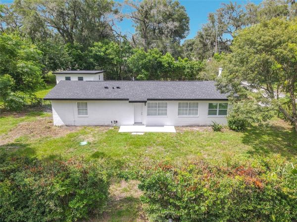303 LAKE GERTIE ROAD , DELAND, FL 32720