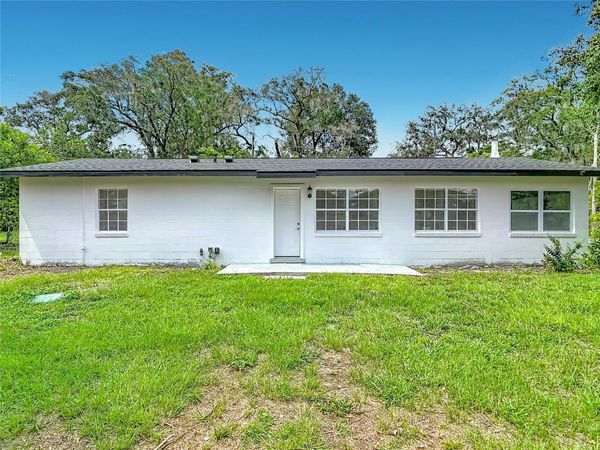 303 LAKE GERTIE ROAD, DELAND, FL 32720