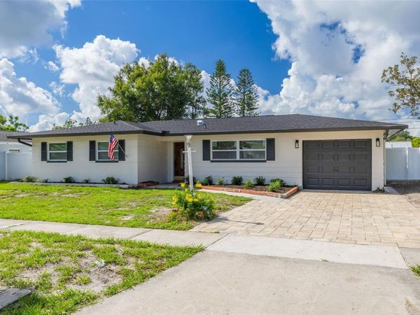 1673 CAMBRIDGE DRIVE , CLEARWATER, FL 33756