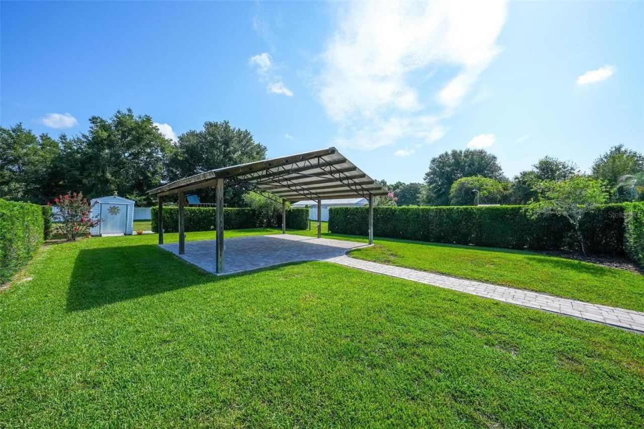 39036 Rose Street, Umatilla, FL 32784 Photo