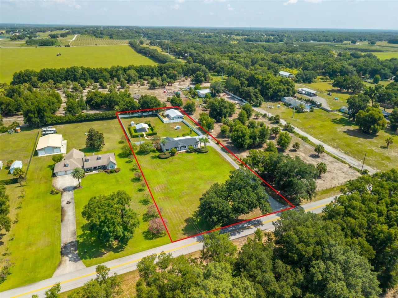 39036 Rose Street, Umatilla, FL 32784 Photo