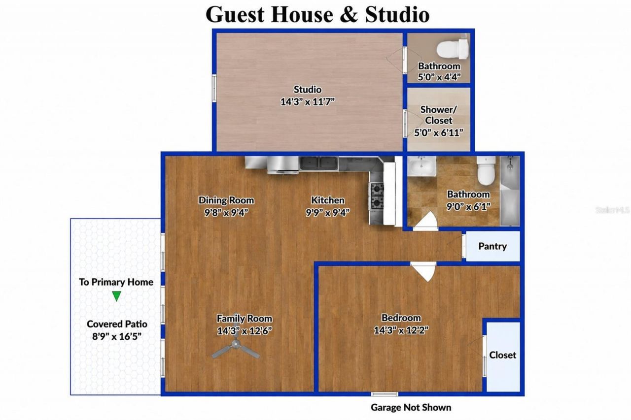 39036 Rose Street, Umatilla, FL 32784 Photo