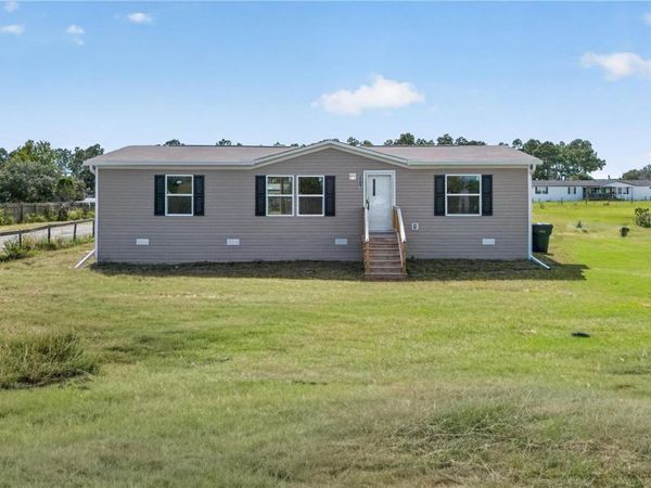 4507 BIG TANK ROAD , LAKE WALES, FL 33898