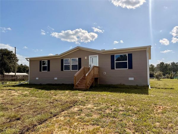 4507 BIG TANK ROAD , LAKE WALES, FL 33898