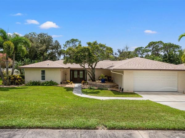 940 ROLLING HILLS DRIVE , PALM HARBOR, FL 34683