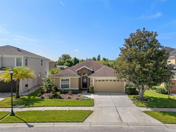 19002 NARIMORE DRIVE , LAND O LAKES, FL 34638