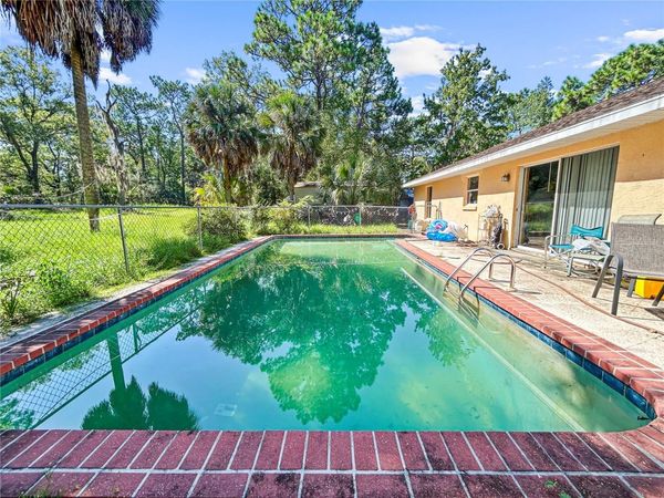 2709 N TURKEY OAK DRIVE , CRYSTAL RIVER, FL 34428