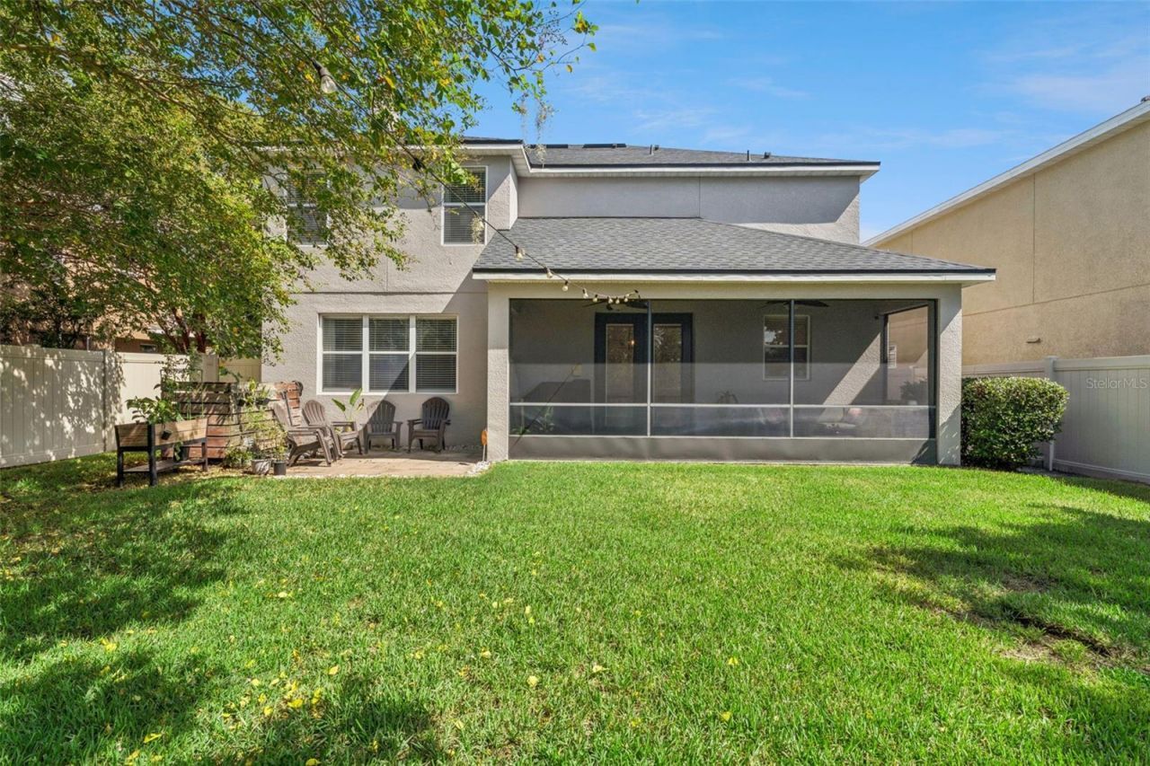 629 Legacy Park Drive, Casselberry, FL 32707 Photo