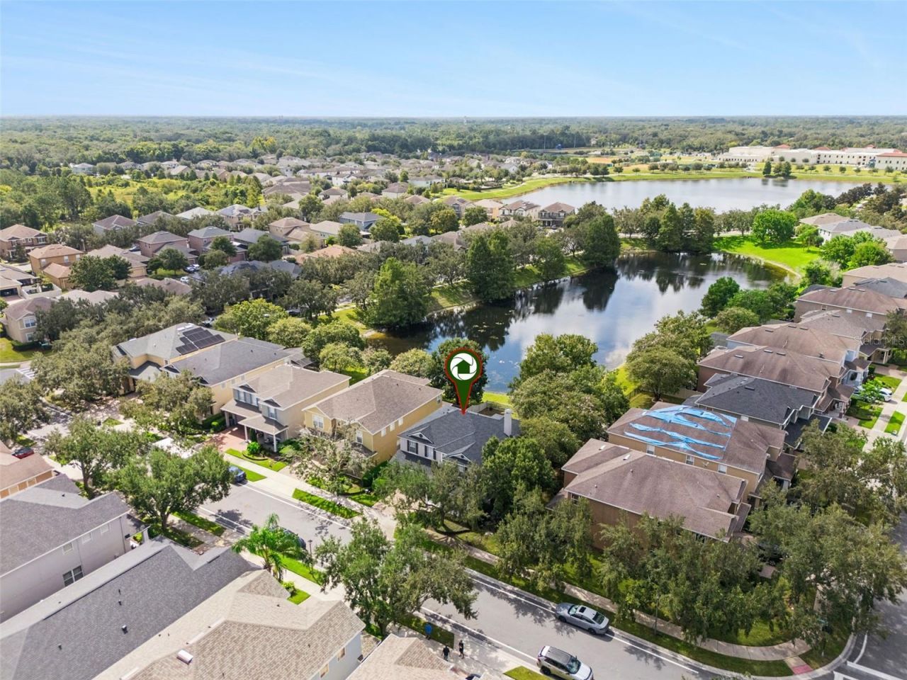 629 Legacy Park Drive, Casselberry, FL 32707 Photo
