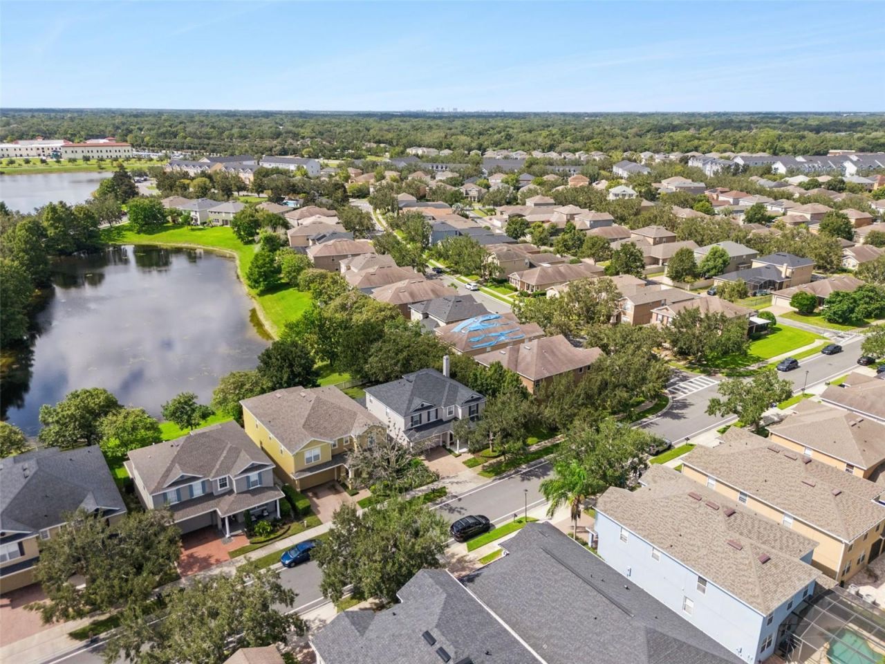 629 Legacy Park Drive, Casselberry, FL 32707 Photo