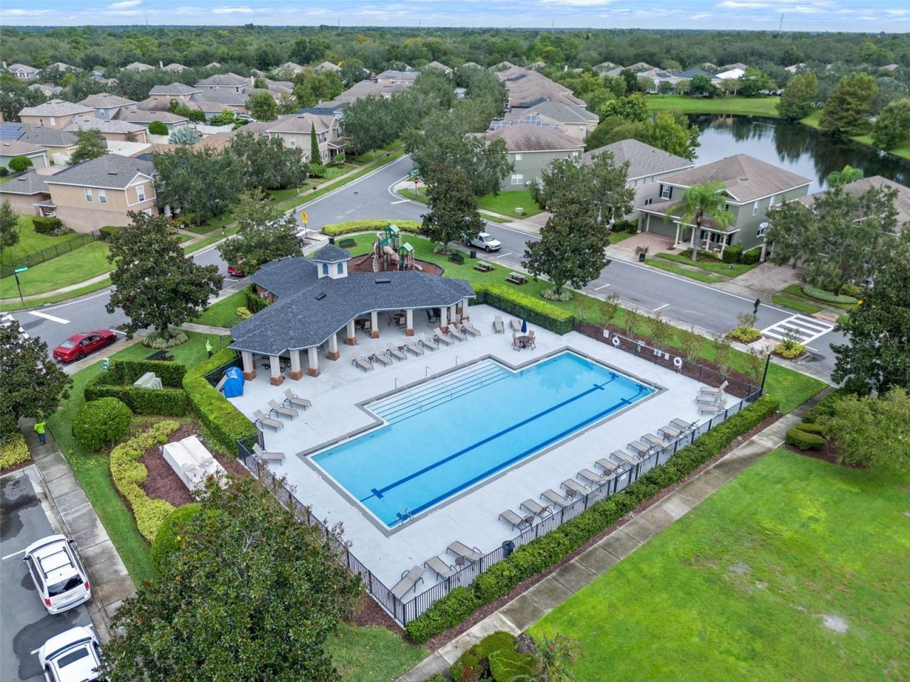 629 Legacy Park Drive, Casselberry, FL 32707 Photo