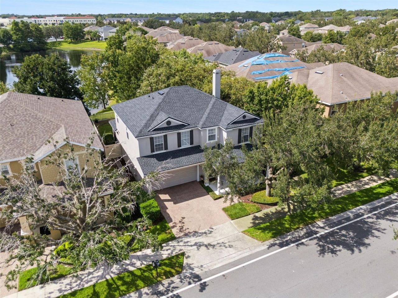 629 Legacy Park Drive, Casselberry, FL 32707 Photo