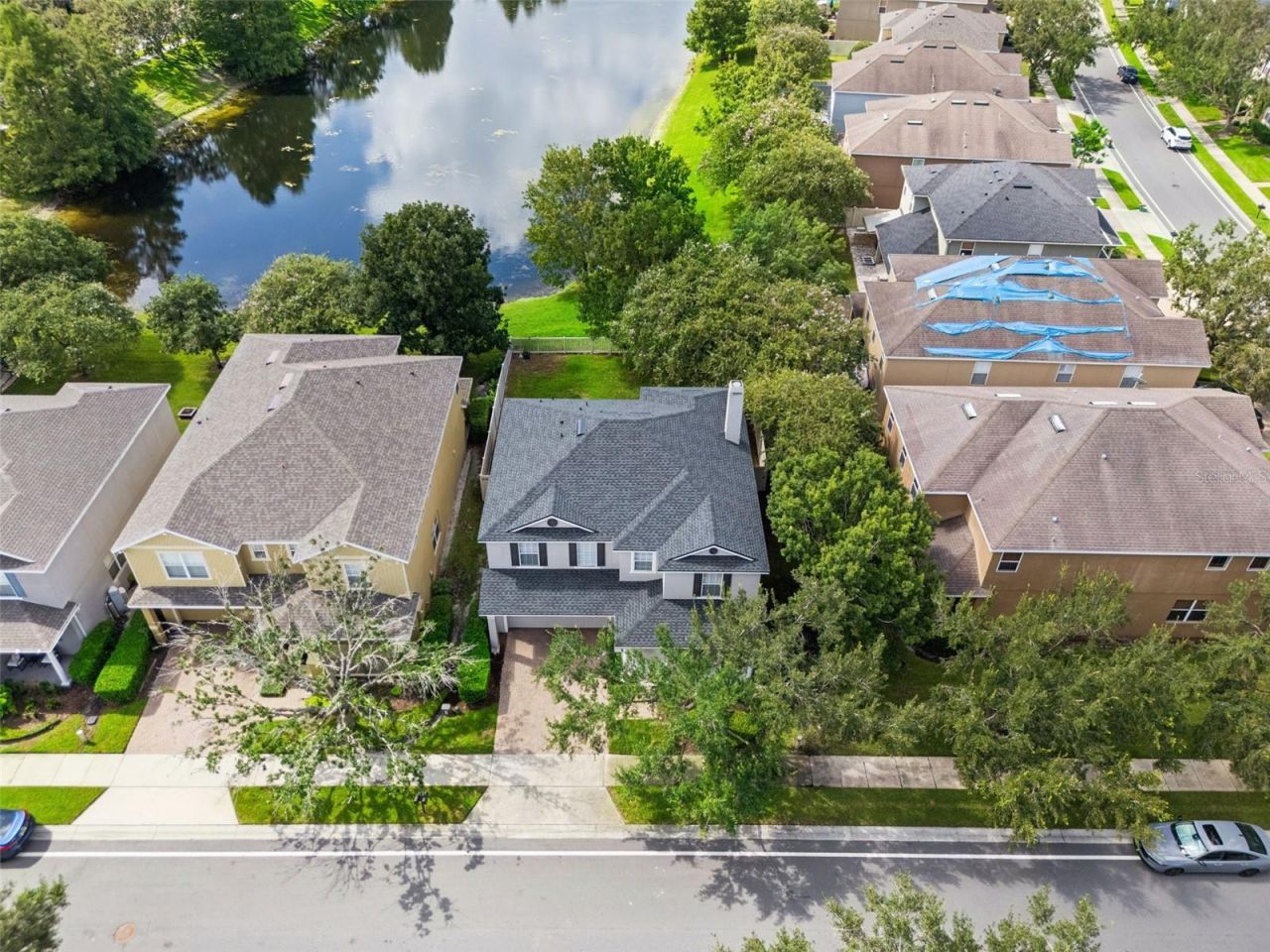 629 Legacy Park Drive, Casselberry, FL 32707 Photo