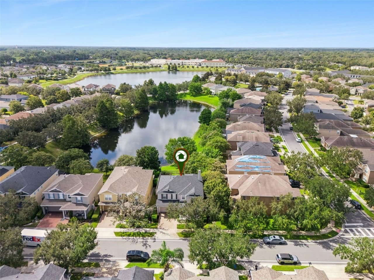 629 Legacy Park Drive, Casselberry, FL 32707 Photo