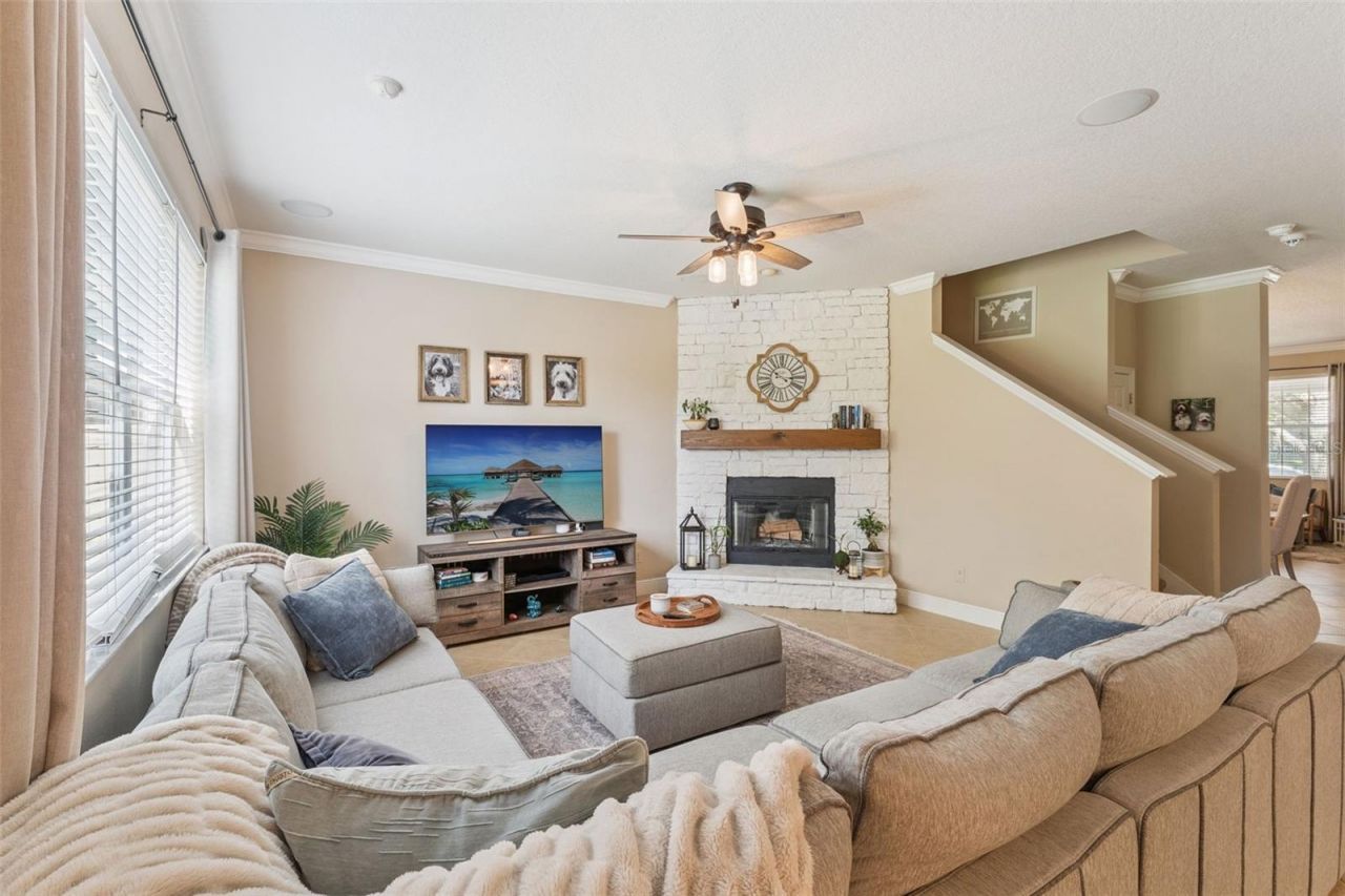 629 Legacy Park Drive, Casselberry, FL 32707 Photo