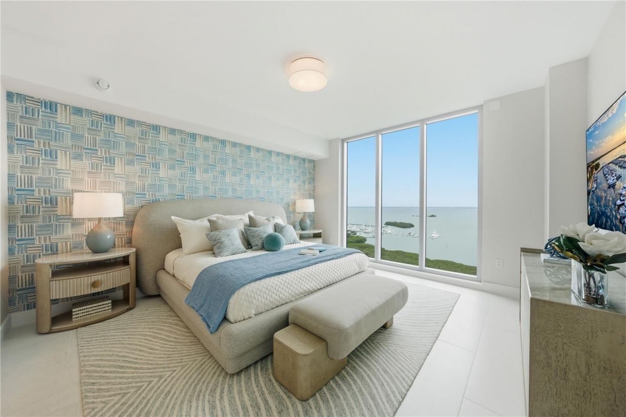 5713 Bowen Daniel Drive, Unit 1505, Tampa, FL 33616 Photo