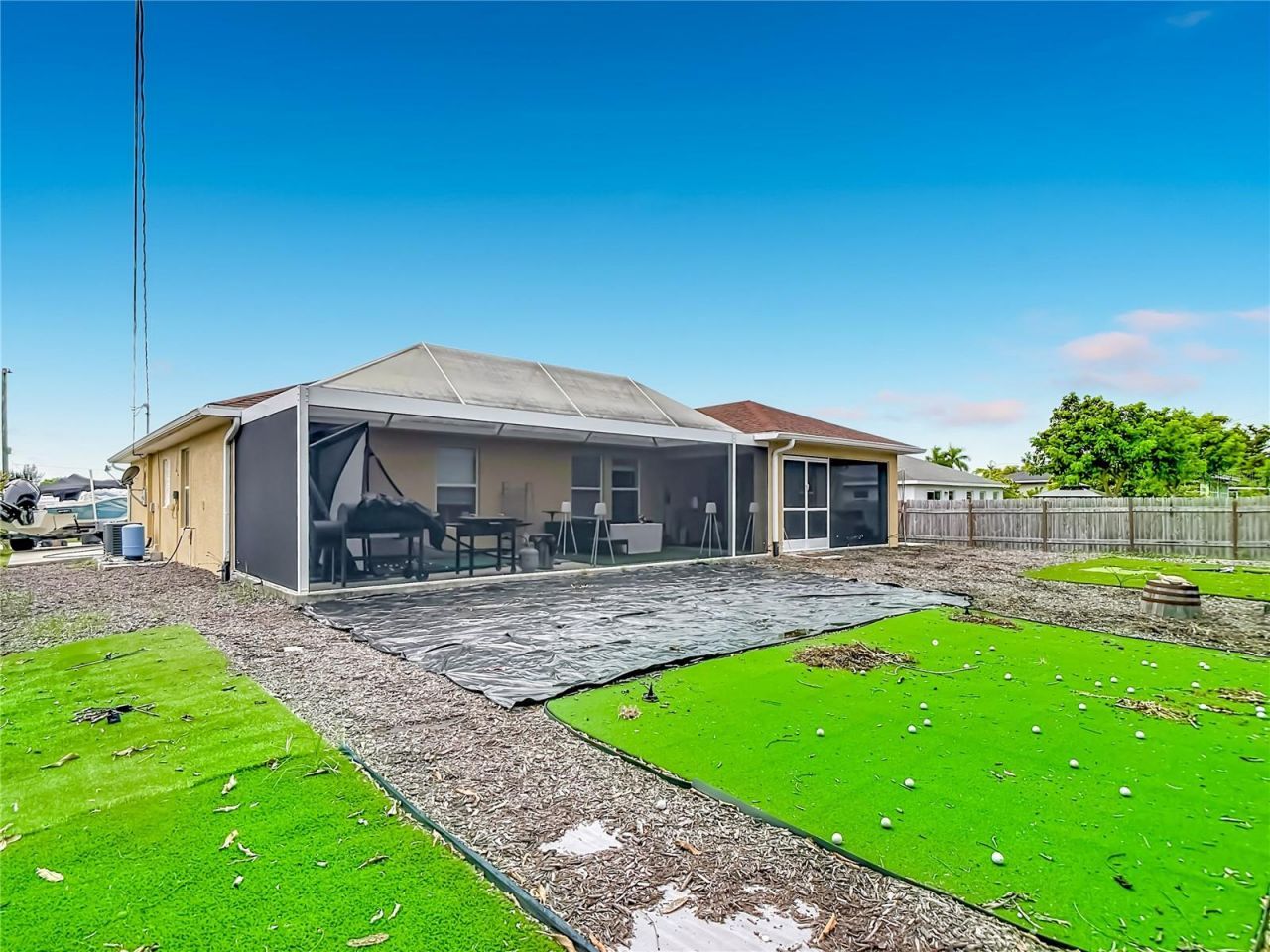 2221 SW 3rd Avenue, Cape Coral, FL 33991 Photo