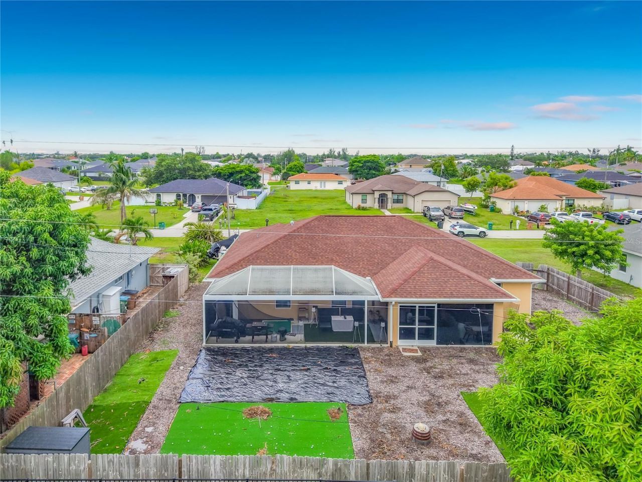 2221 SW 3rd Avenue, Cape Coral, FL 33991 Photo