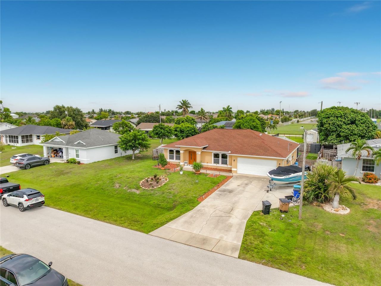 2221 SW 3rd Avenue, Cape Coral, FL 33991 Photo