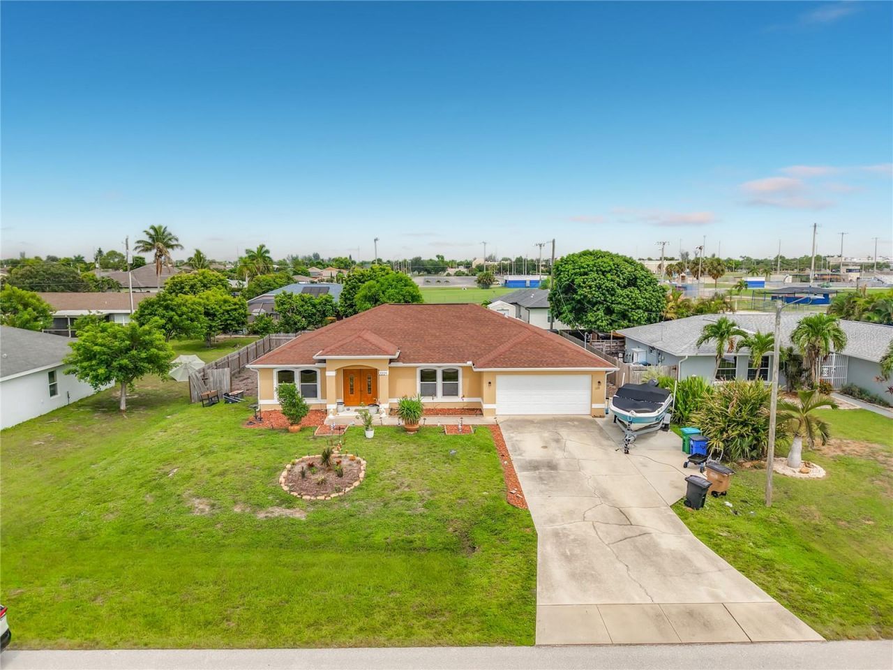 2221 SW 3rd Avenue, Cape Coral, FL 33991 Photo