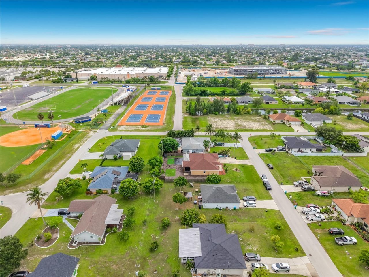 2221 SW 3rd Avenue, Cape Coral, FL 33991 Photo