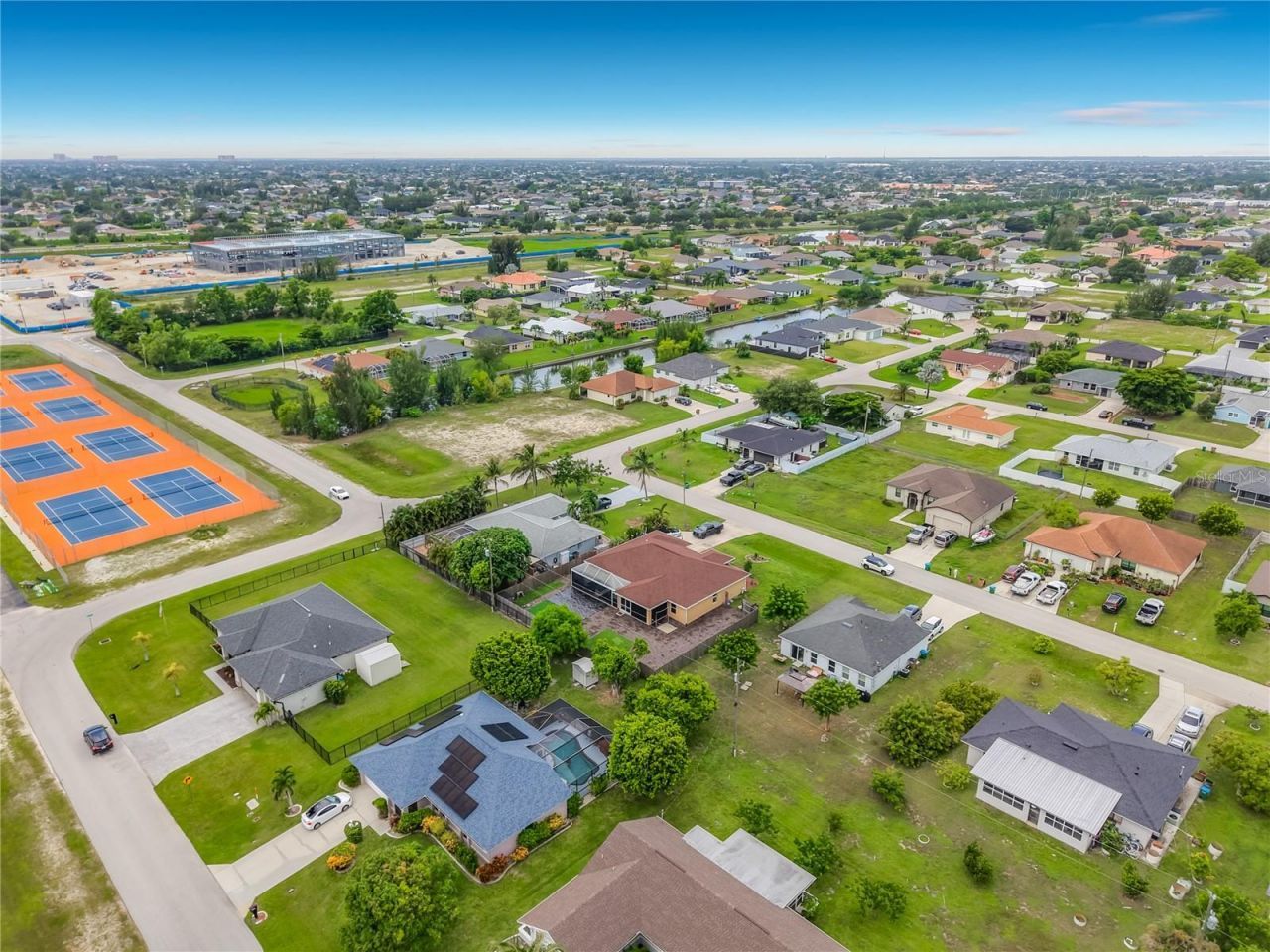 2221 SW 3rd Avenue, Cape Coral, FL 33991 Photo