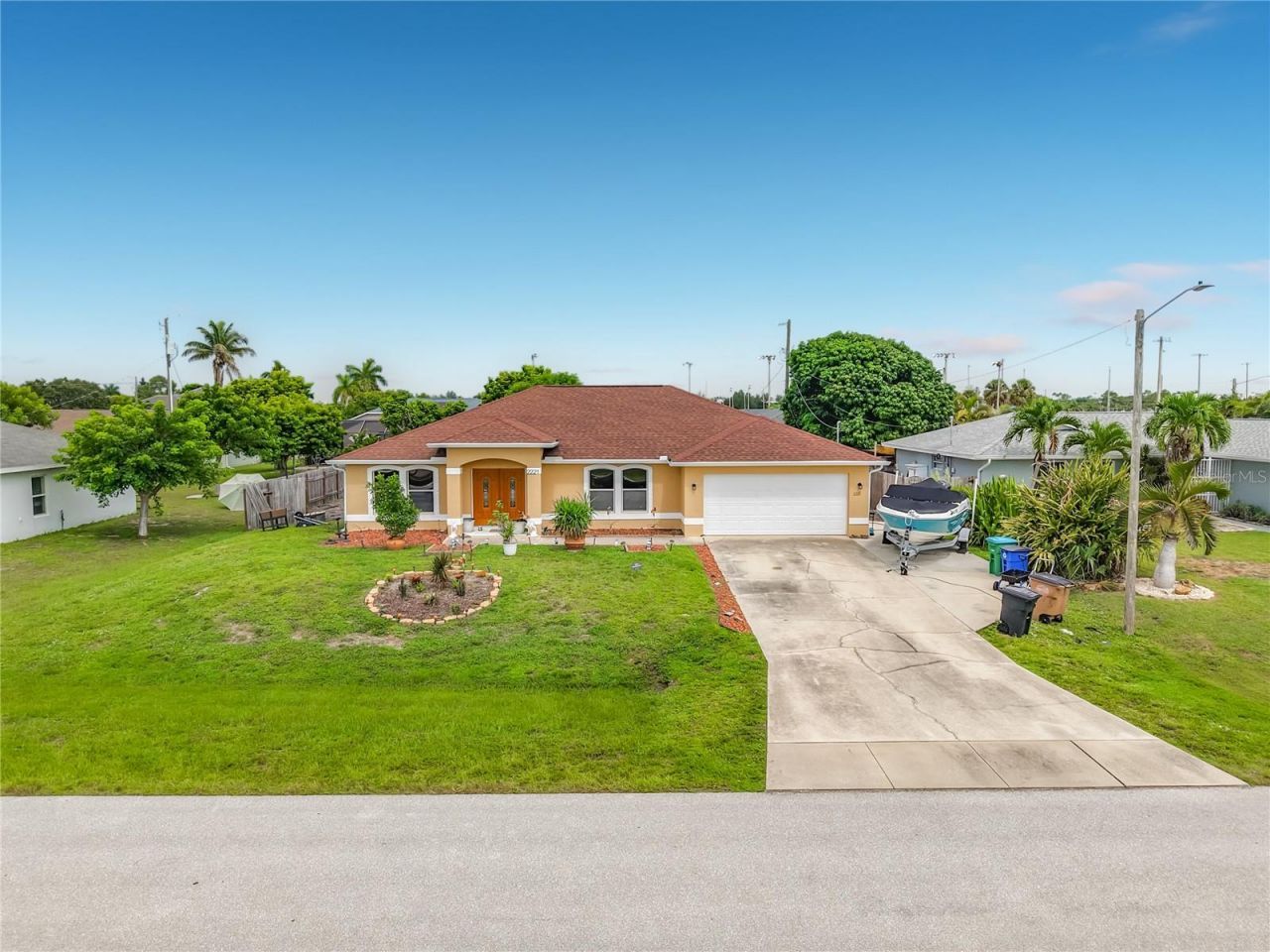 2221 SW 3rd Avenue, Cape Coral, FL 33991 Photo