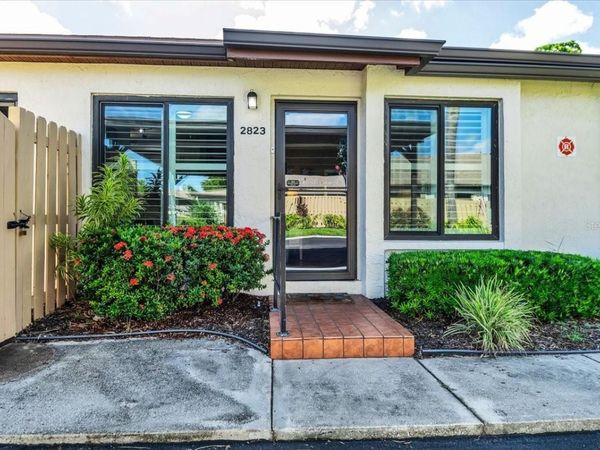 2823 72ND STREET COURT W, Unit 2151, BRADENTON, FL 34209