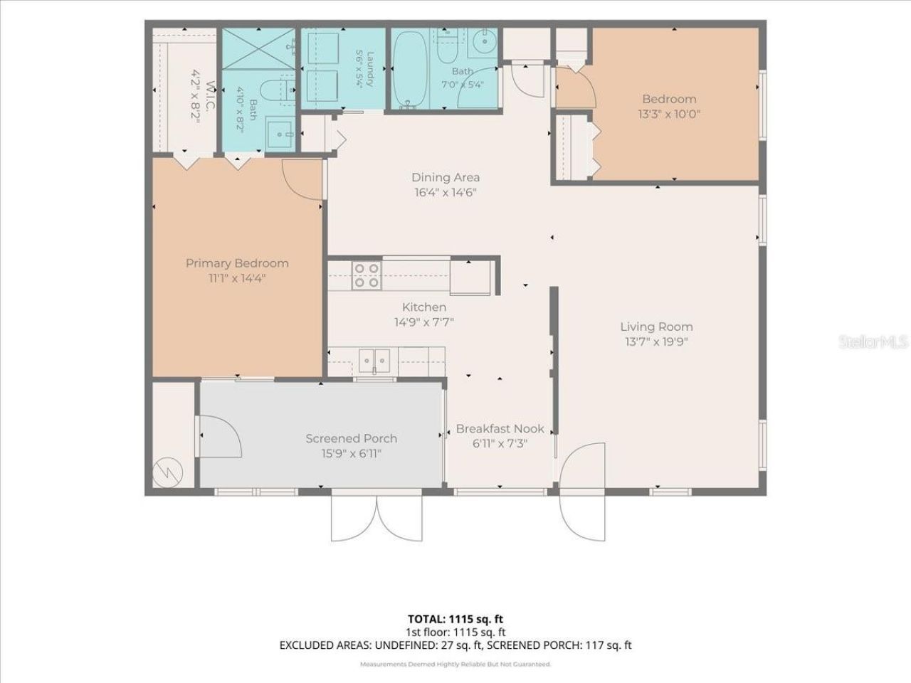 2823 72nd Street Court W, Unit 2151, Bradenton, FL 34209 Photo