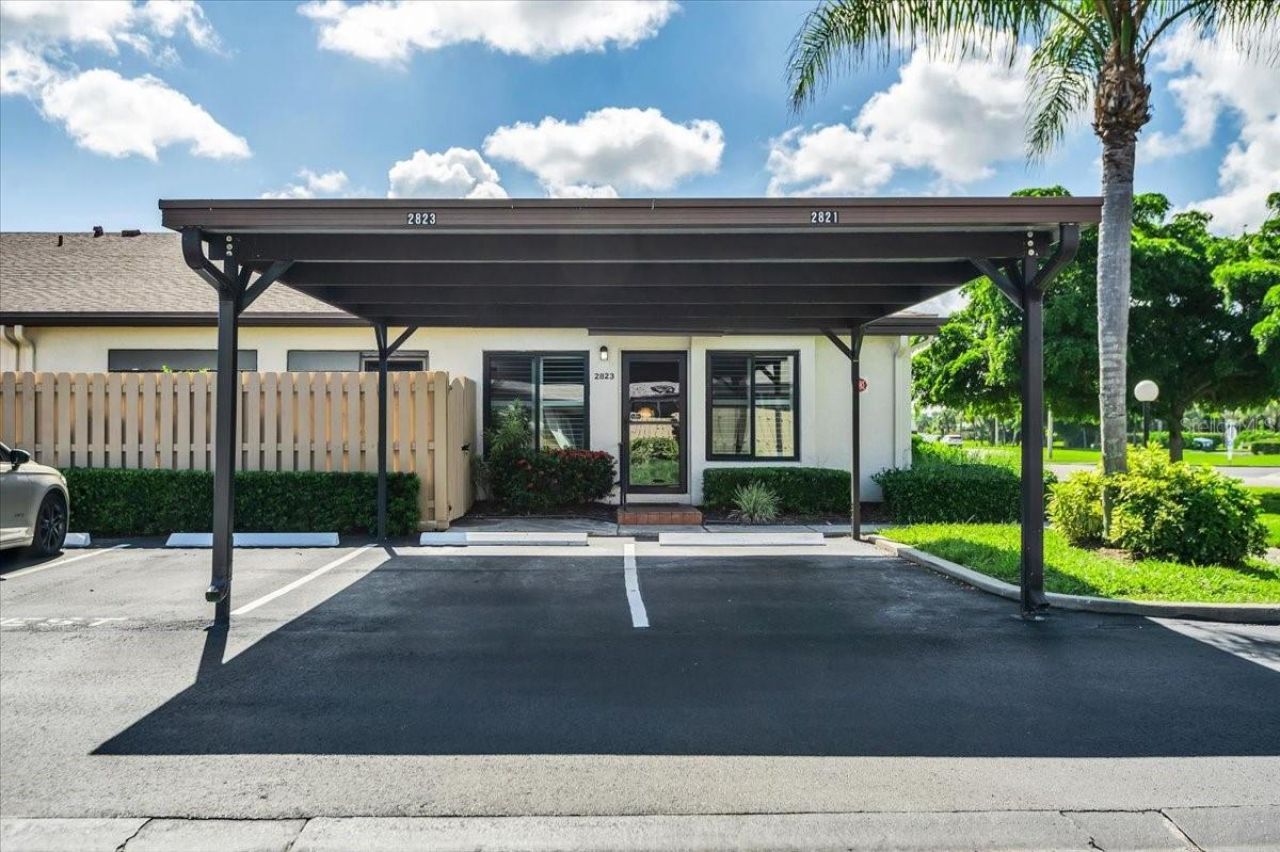2823 72nd Street Court W, Unit 2151, Bradenton, FL 34209 Photo