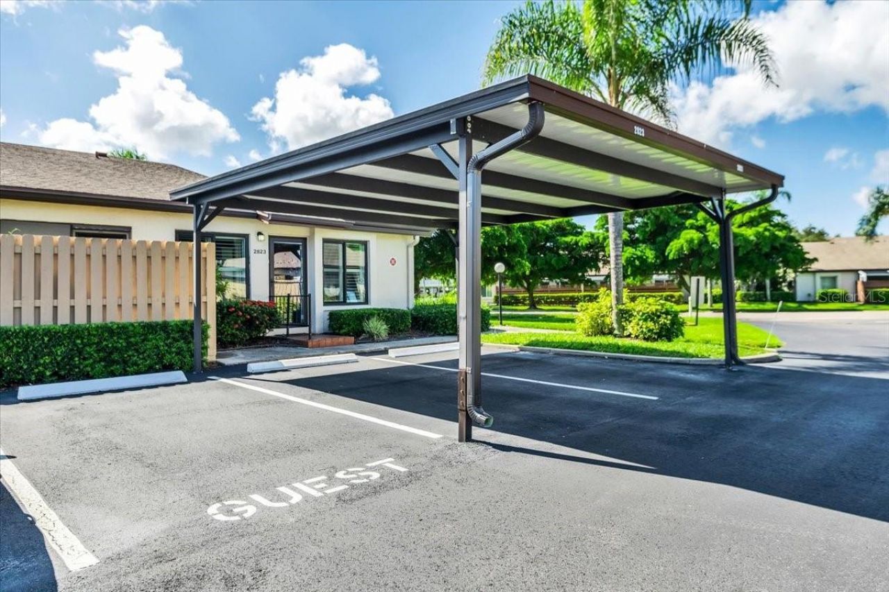2823 72nd Street Court W, Unit 2151, Bradenton, FL 34209 Photo